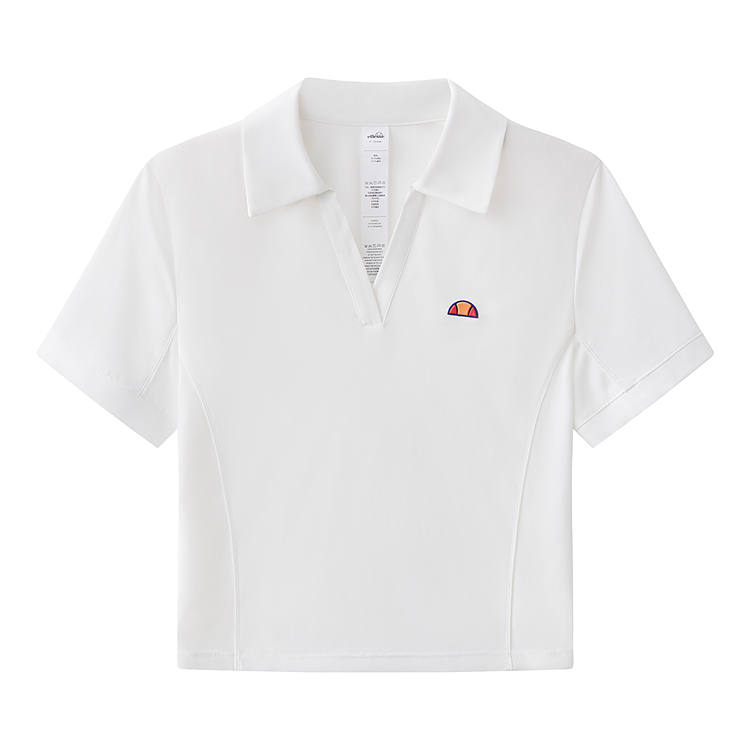 Ellesse Polo Shirts Women's Polo Collar Moderate Other