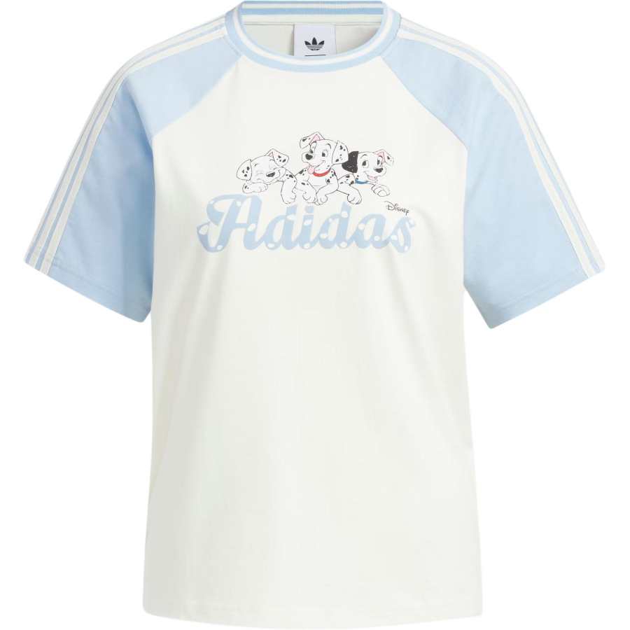 Adidas Originals x Disney T Shirt Women's