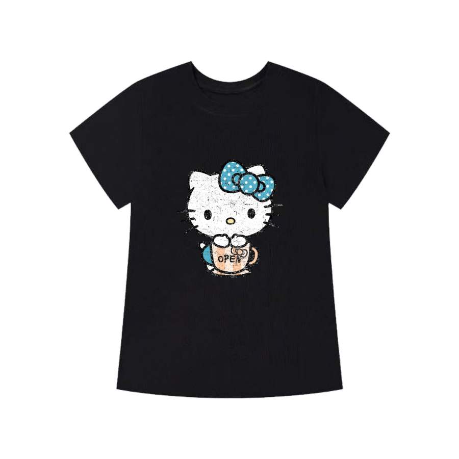 Sanrio x Hello Kitty/, Hello Kitty T Shirt Unisex