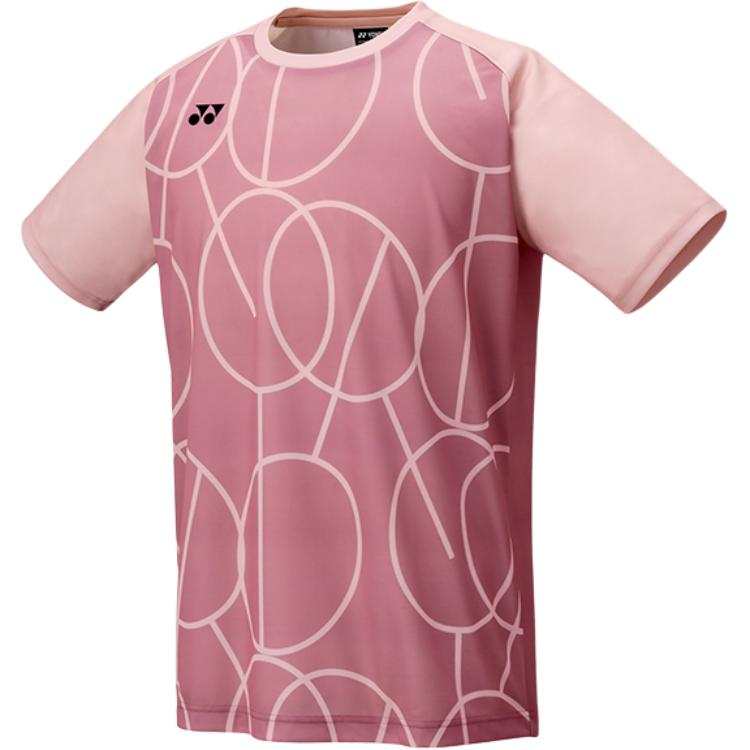 YONEX Grand Competition Collection T Shirt Unisex
