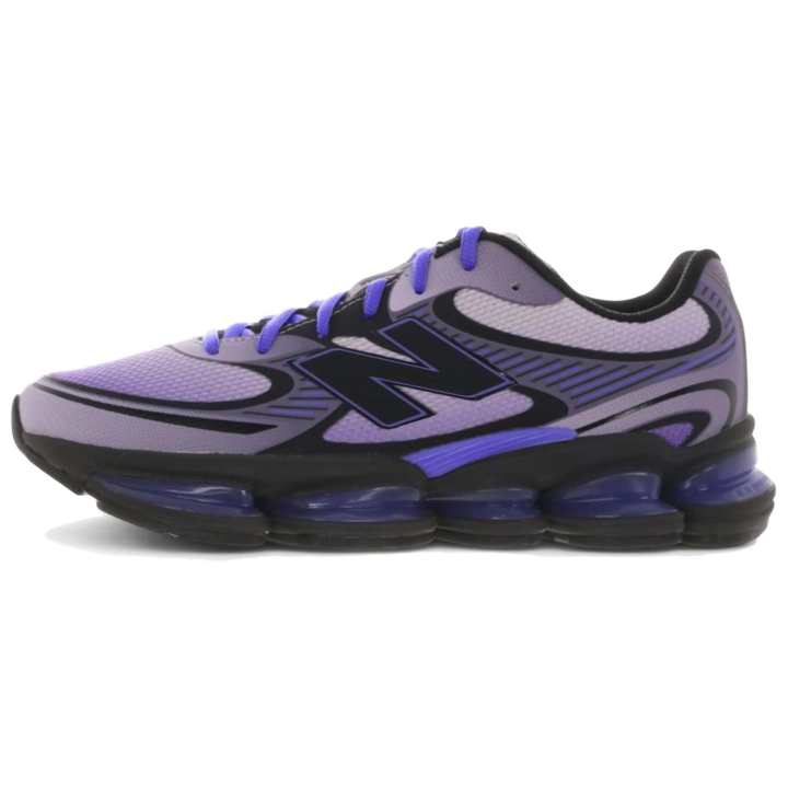 New Balance Abzorb 2000 New Balance 'Taro Electric Indigo'