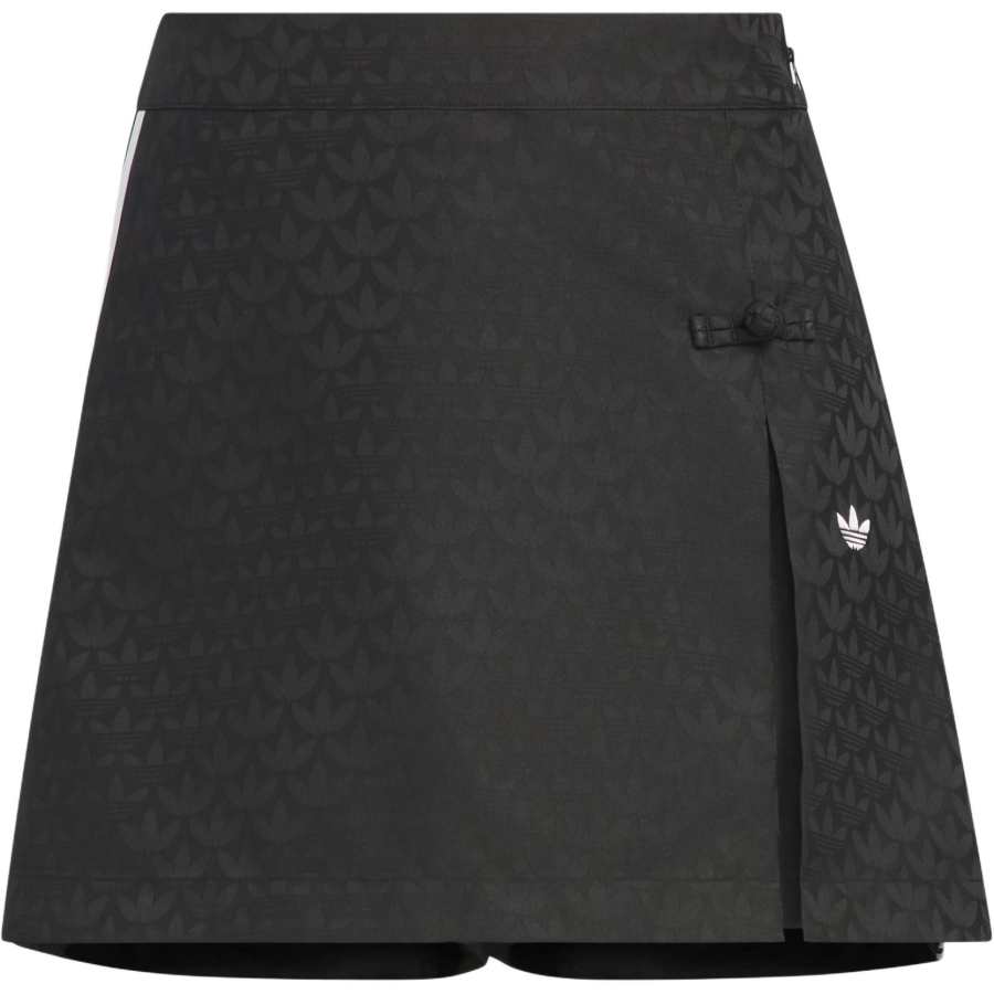 Adidas Originals NEW CHINESE YEAR SKIRT Casual Shorts Women's