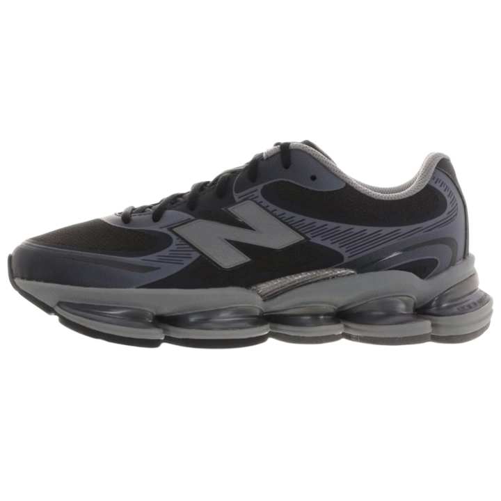New Balance New Balance 2000 Neptune Panelled Sneakers