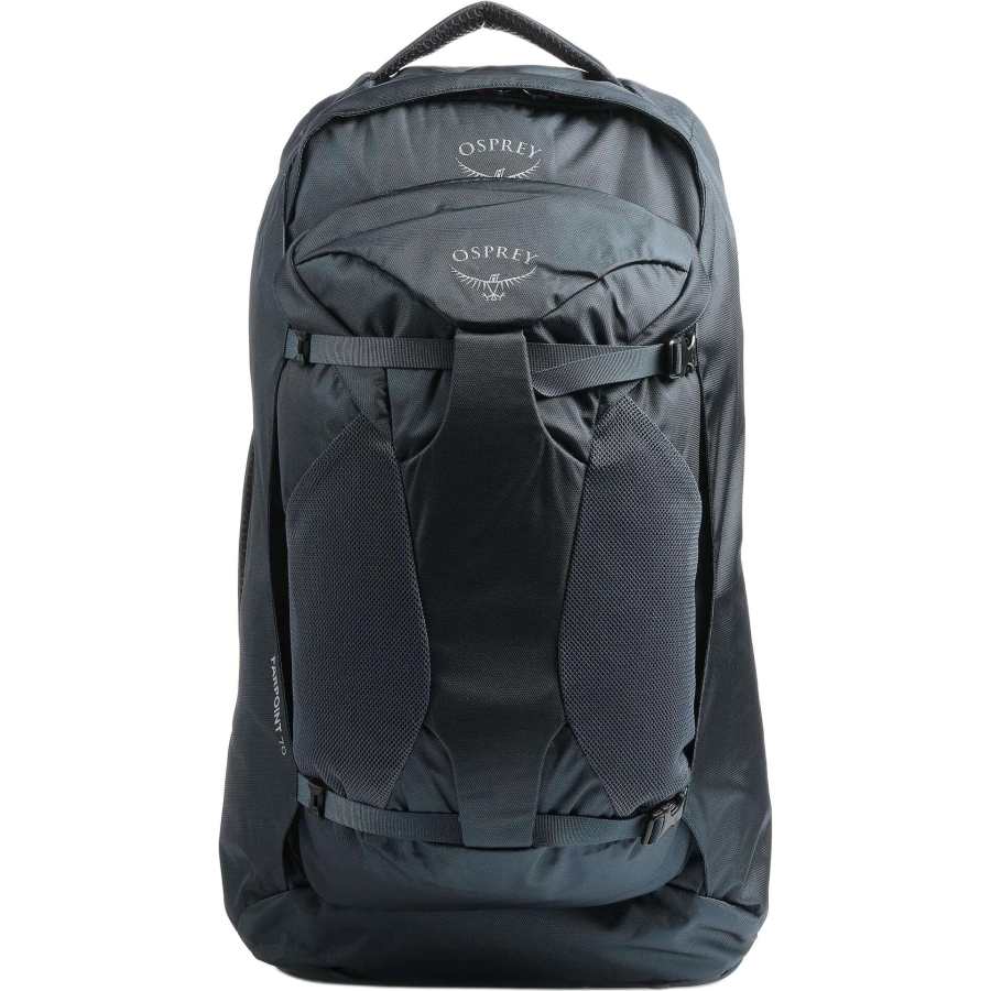 OSPREY 70L Mountaineering Bag Outdoor Bag Nylon Marine Blue Unisex
