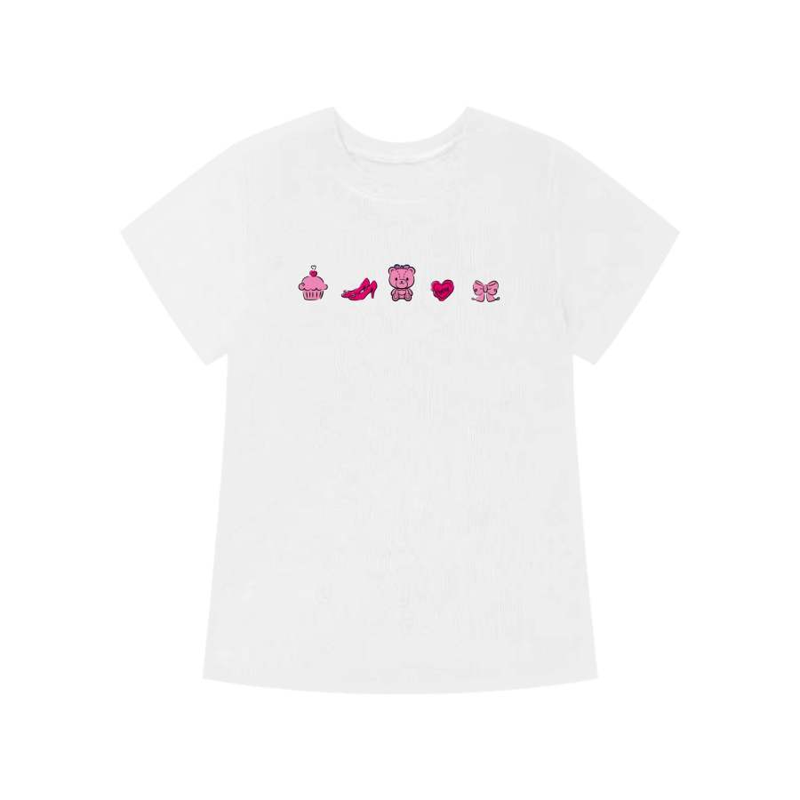 Sanrio x Hello Kitty/, Hello Kitty T Shirt Unisex