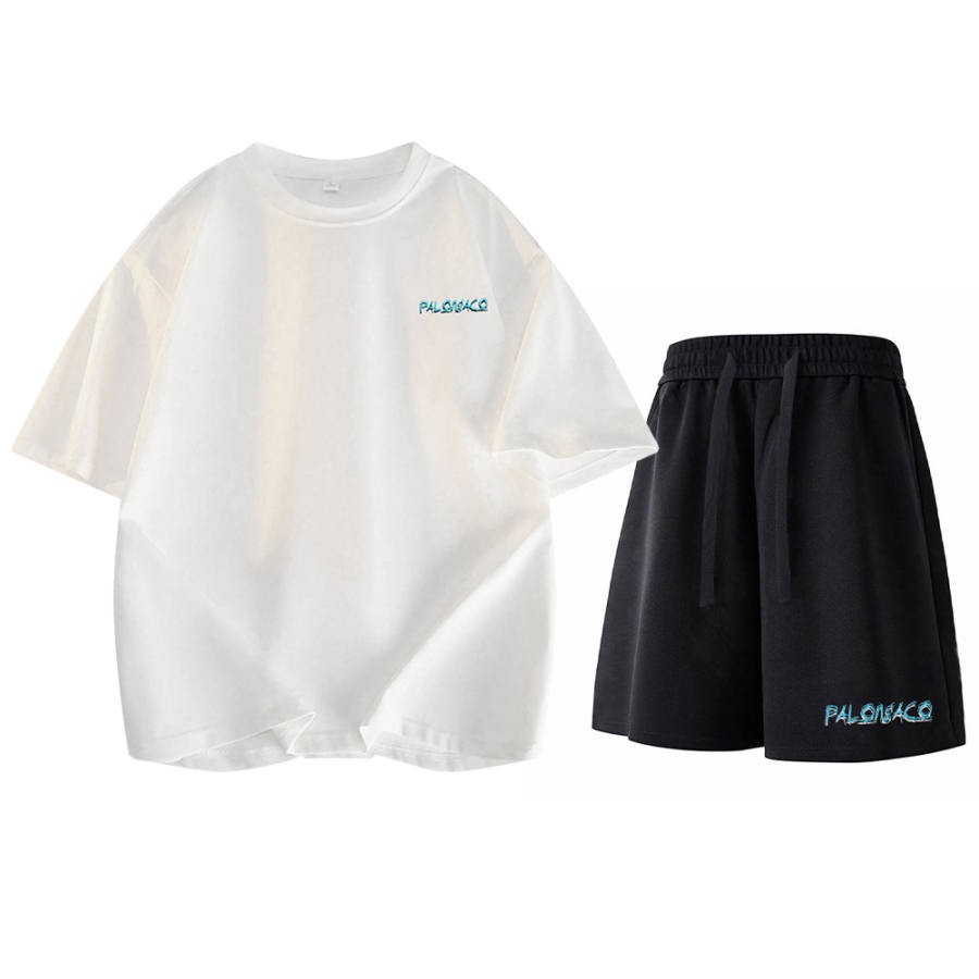 PAL ONGACO Casual Sportswear Unisex