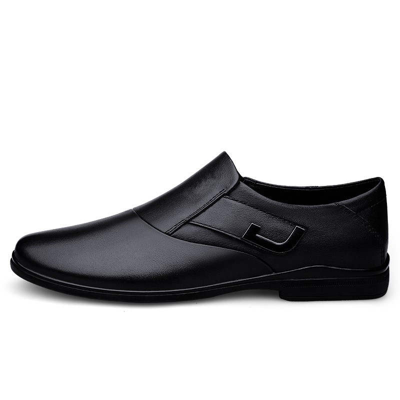 BAGE BAGE Men's Casual Shoes Men's Low Top