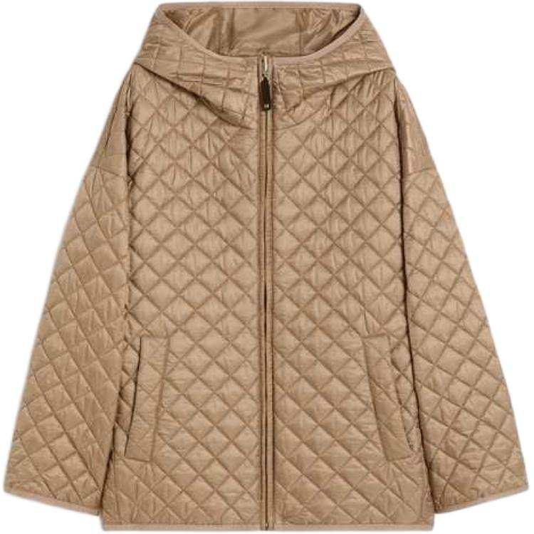 MaxMara MaxMara The Cube Puffer Jacket Women's