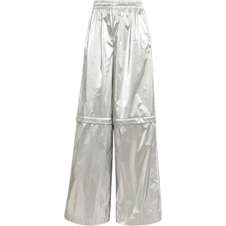 Adidas Adidas side-stripe layered trousers