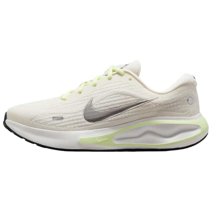 Nike Nike Journey Run Low top Casual Training Running Shoes Women's Beige