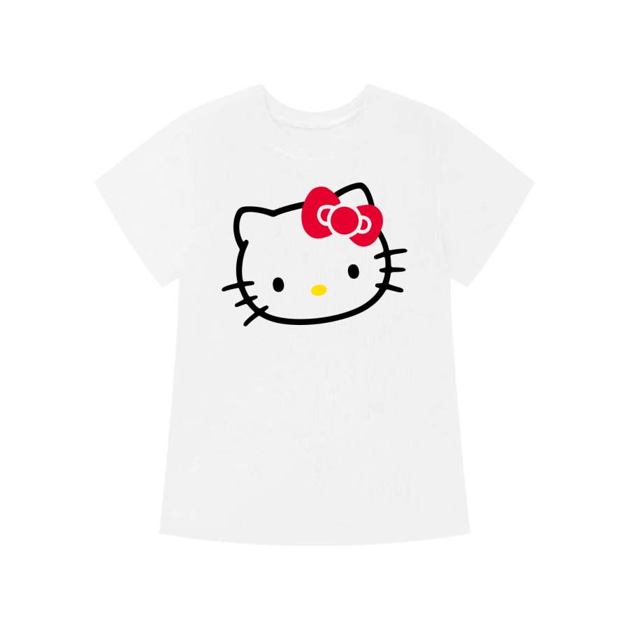 Sanrio x Hello Kitty/, Hello Kitty T Shirt Unisex