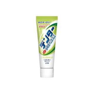LION SHIWANG Natural Mint Toothpastes Cleaning Freshening Breath 140g