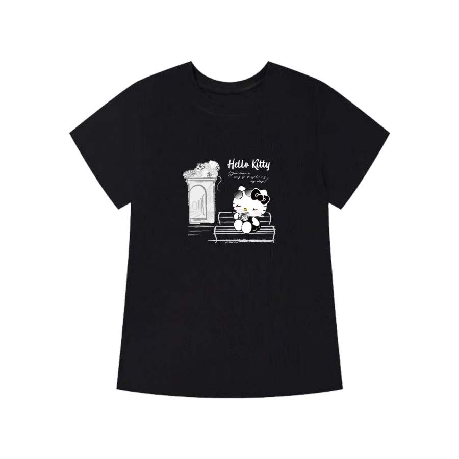 Sanrio x Hello Kitty/, Hello Kitty T Shirt Unisex
