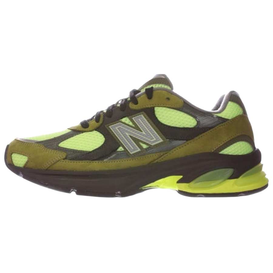 New Balance 2010 Abzorb New Balance 'Sea Moss Afterglow'