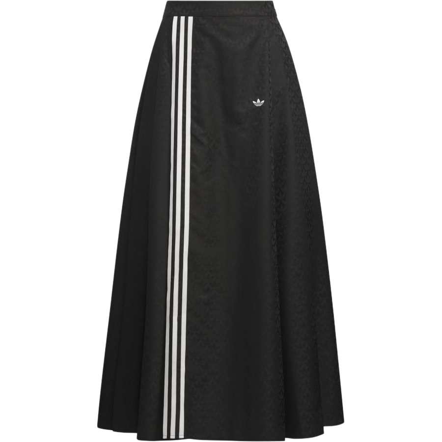 Adidas Originals NEW CHINESE YEAR SKIRT Casual Long Skirt Women's