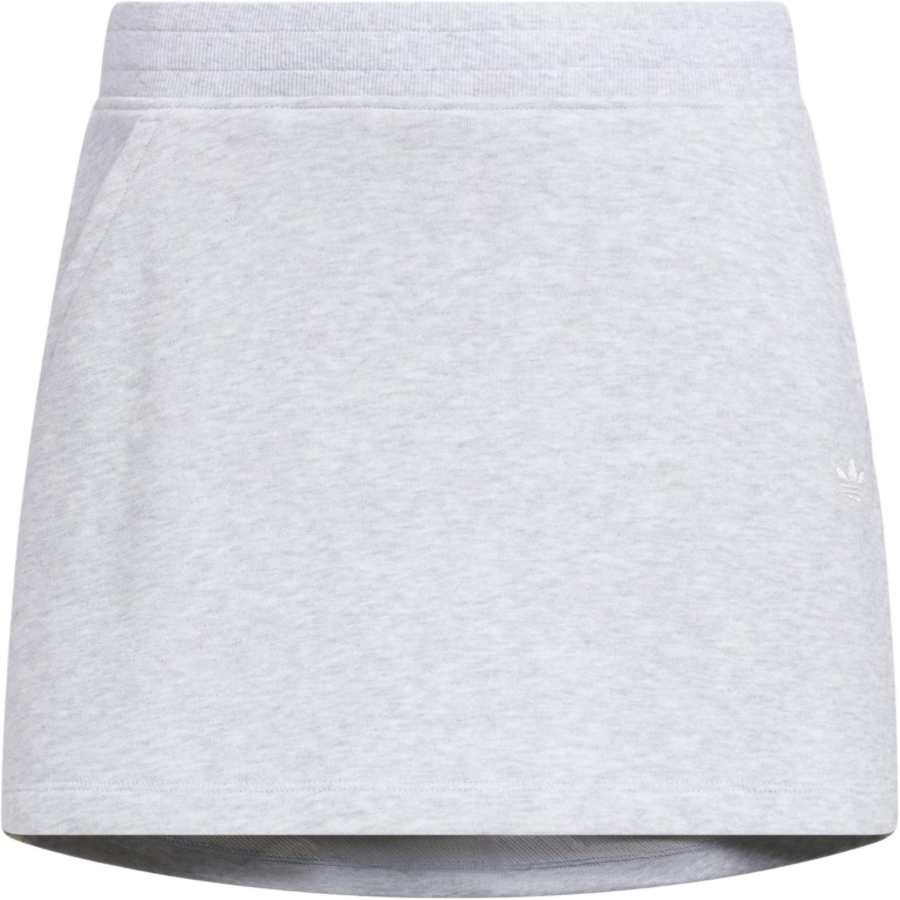 Adidas Originals SS25 Casual Short Skirts Women's