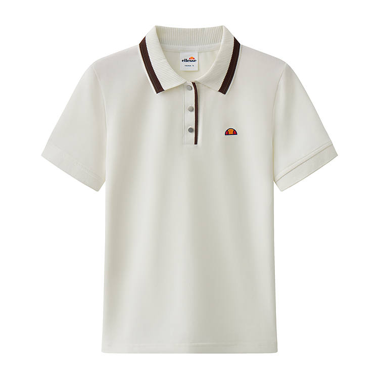Ellesse Polo Shirts Women's Polo Collar Moderate Other