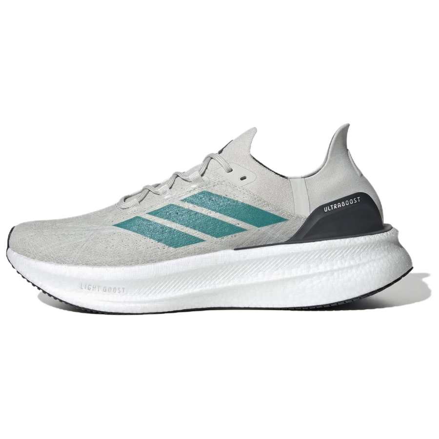 Adidas Adidas Ultraboost 5.0 Abrasion Resistant Abrasion Resistant Low top Running Shoes Men's Gray