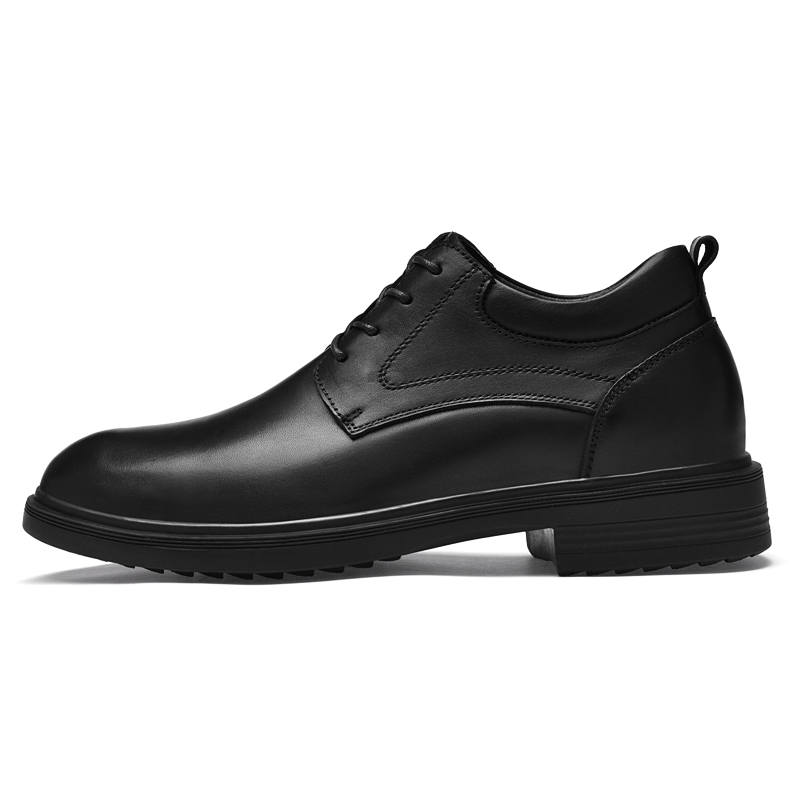 BAGE BAGE Men's Casual Shoes Men's Black