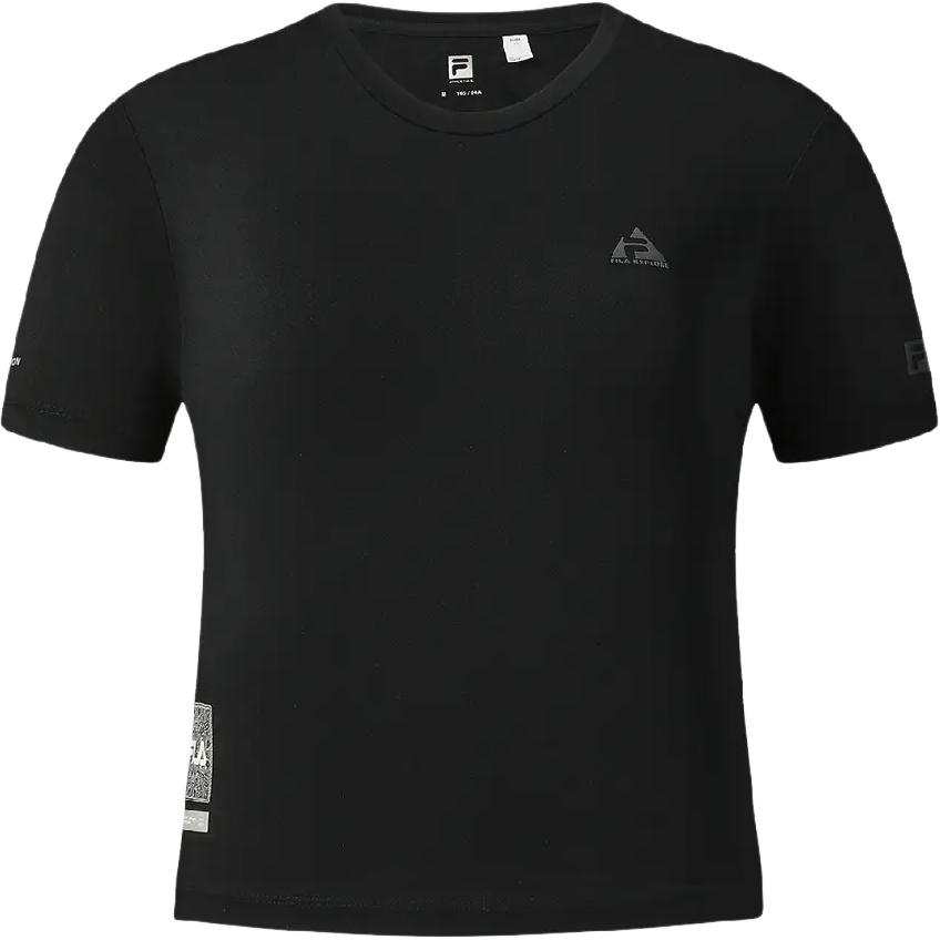 FILA Explorer SS25 Regular T Shirt Women's