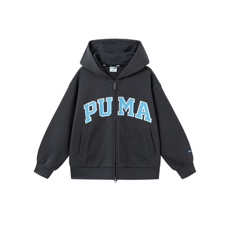 PUMA Kids' Top Sportstyle Kids'