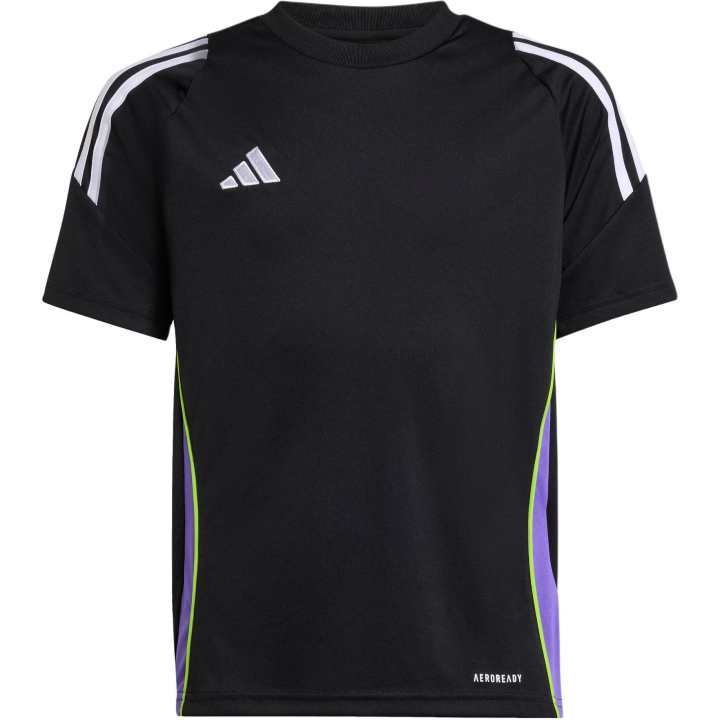 Adidas Adidas TIRO24 T Shirt SS25 Kids'