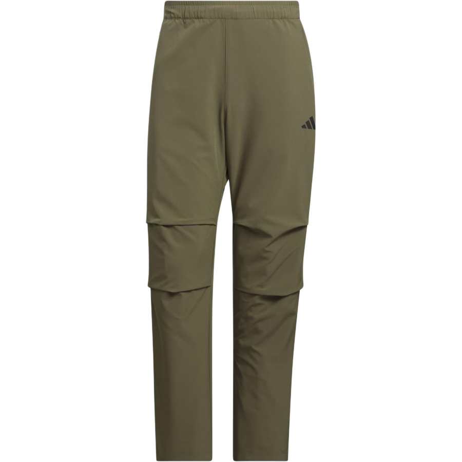Adidas Adidas Climacool SS25 PARACHUTE TRACKSUIT BOTTOMS Sports Pants Men's
