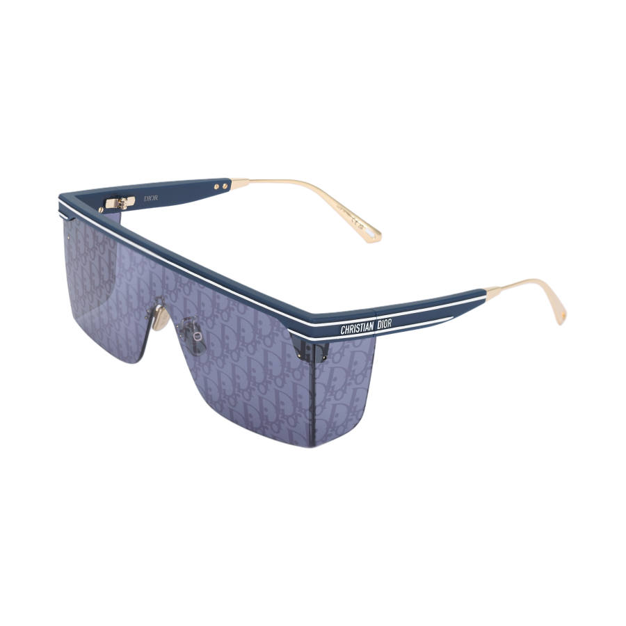 DIOR DIOR DIORClub M1U Mask Frame Sunglasses