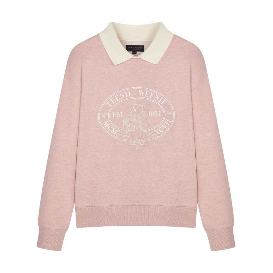 Teenie Weenie Sweatshirt Women's