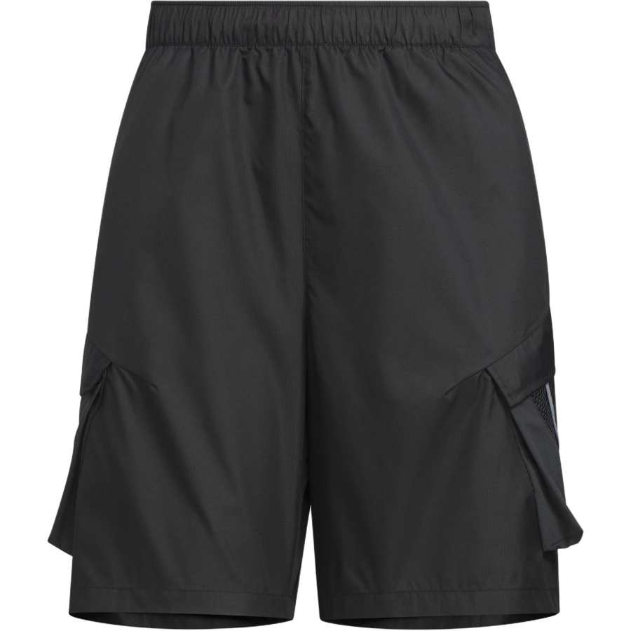 Adidas Adidas FOS SS25 Casual Shorts Men's