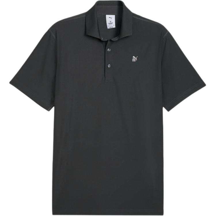PUMA x REIGNING CHAMP Polo Shirt Men's