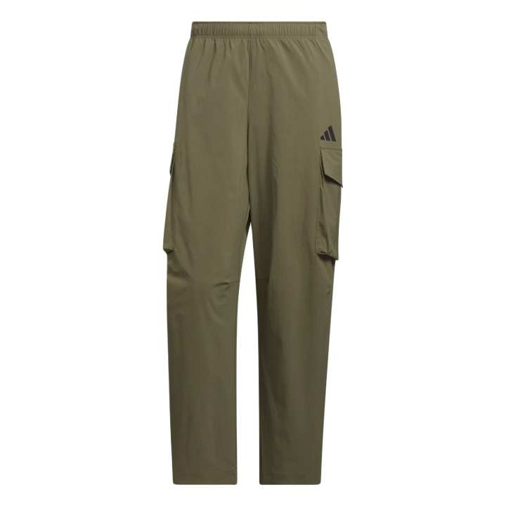 Adidas Adidas LOOSE FIT CARGO Casual Pants Men's