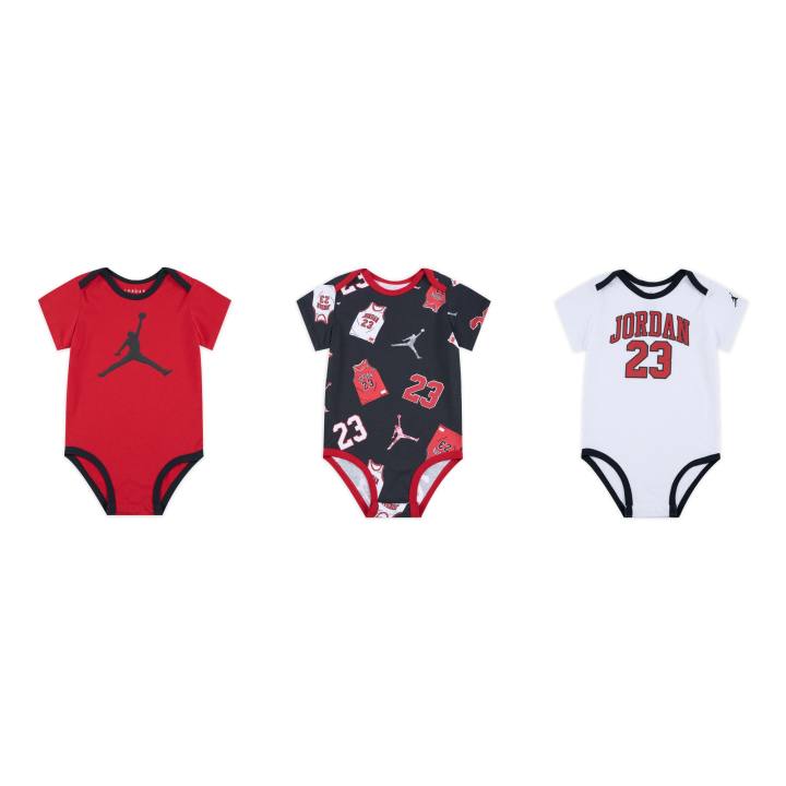 Jordan Jordan Crawlers Infant And Toddler