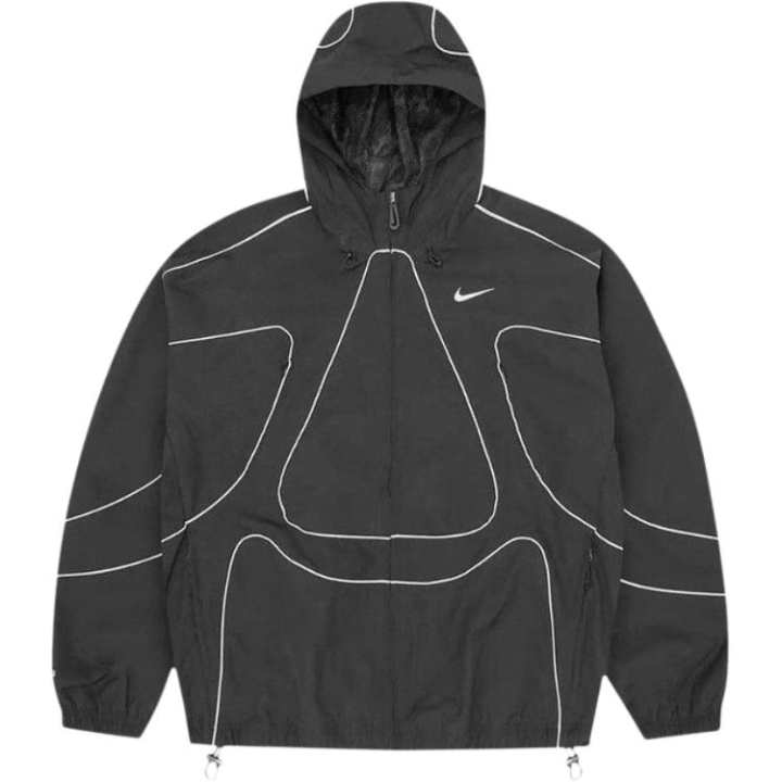 Nike Nike x Corteiz Jackets & Coats Men's Black