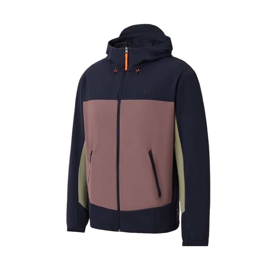 Adidas Adidas Jackets Men's Black Hooded Moderate Other