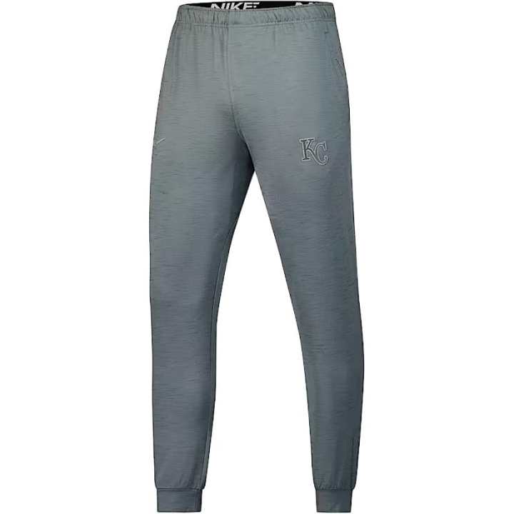 Nike Nike Kansas City Royals Travel Men's Nike Dri FIT Mlb Pants
