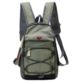 Crying Center Backpacks
