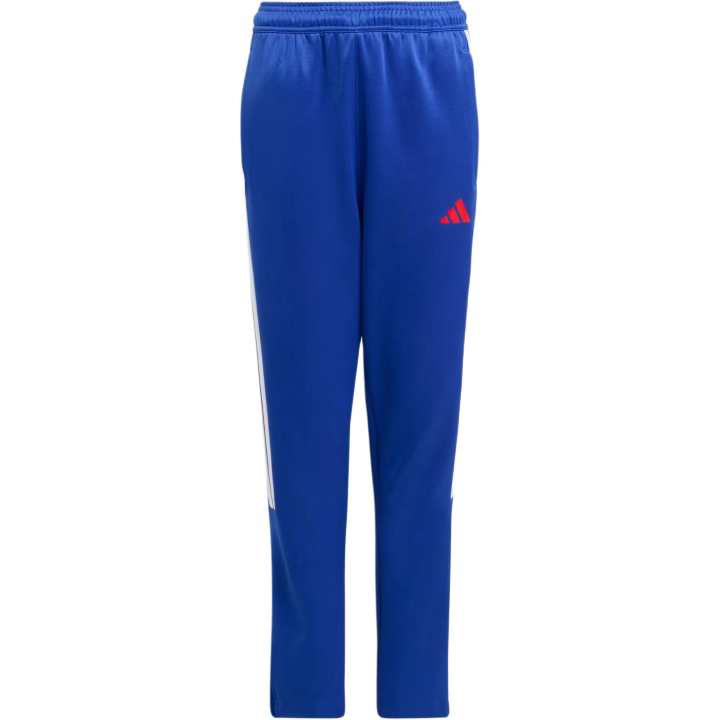 Adidas Adidas Kids' Sweatpants Teenagers Blue