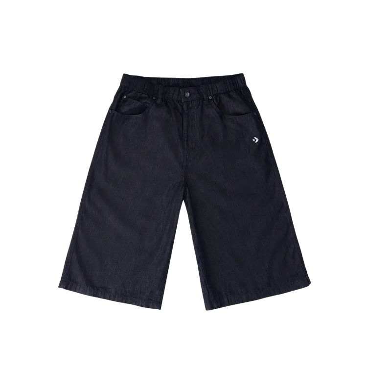 Converse Converse Casual Shorts Men's Blue Moderate