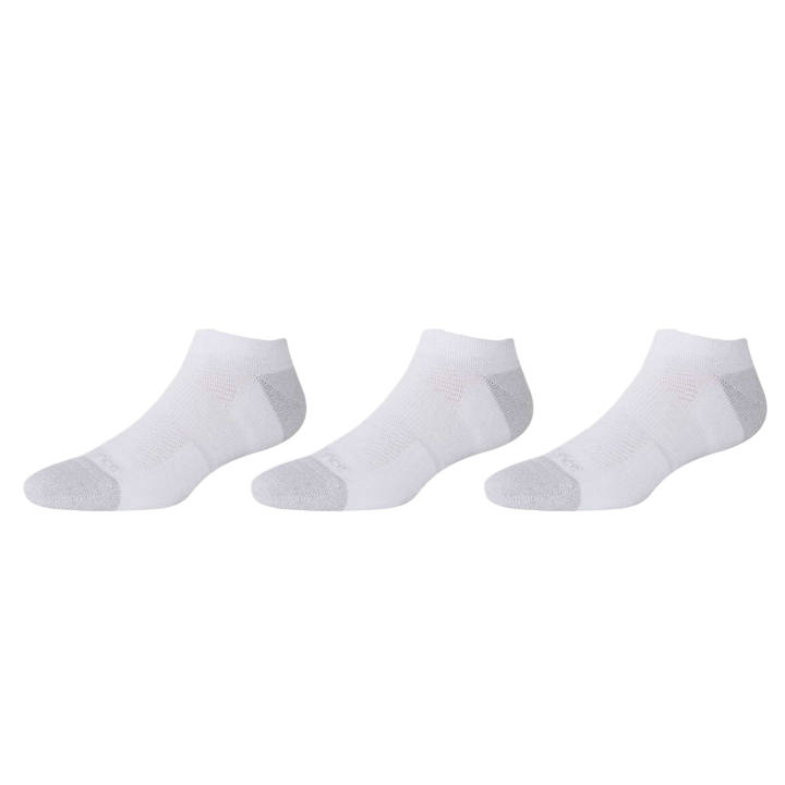 New Balance New Balance Ankle Socks Unisex 3 Pack