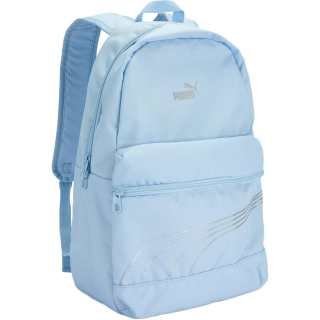PUMA Fabric Backpack Unisex Light Blue