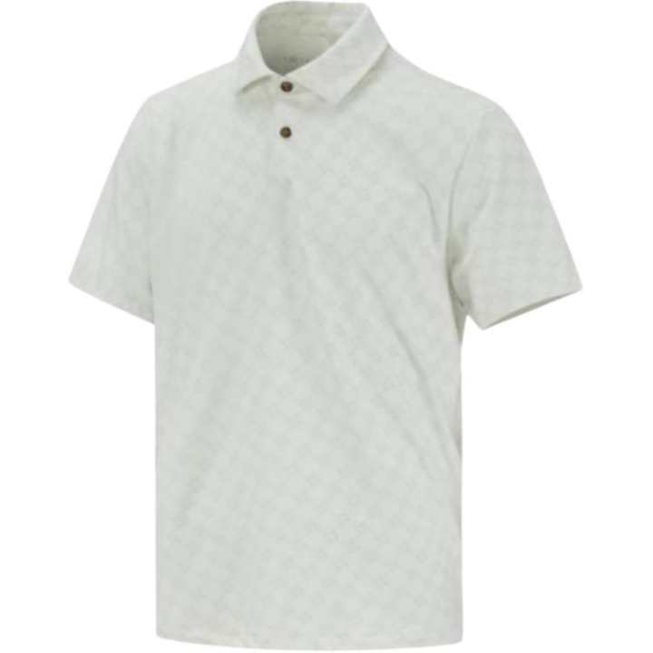 Jordan Jordan Sport Men's Printed Golf Polo