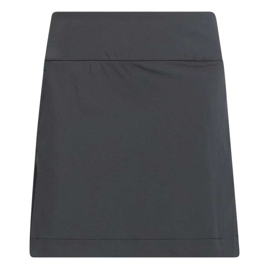 Adidas Adidas Free Shipping With AdiClub Ultimate365 Faux Wrap Skort