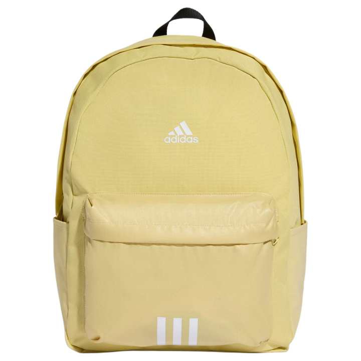 Adidas Adidas Recycled Polyester Backpack Women's Powder Yellow