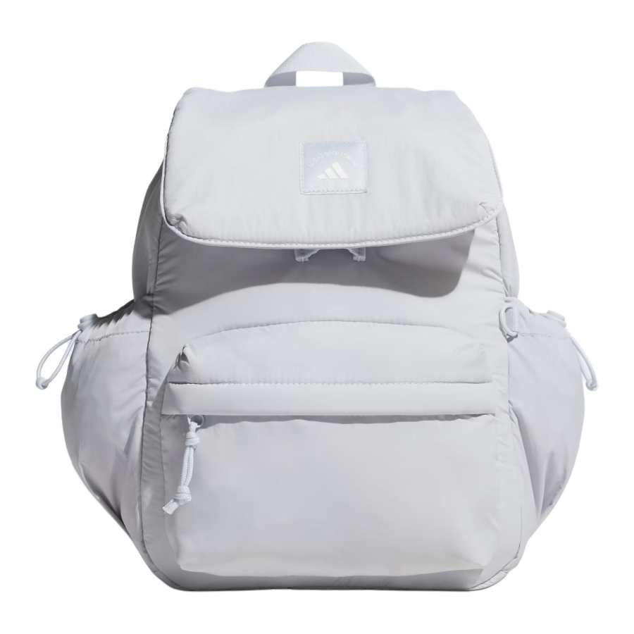 Adidas Adidas CITY ESCAPE Nylon Backpack Women's Light Blue