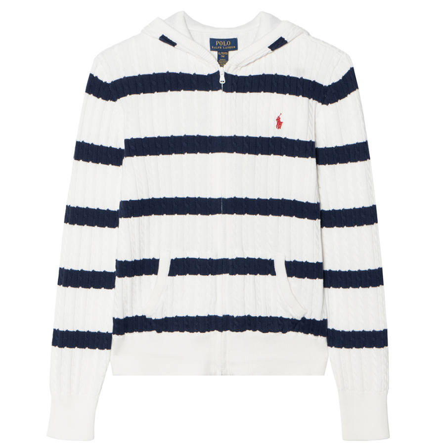 Polo Ralph Lauren Sweater Classic Version Children Aged 3 7 Years Old
