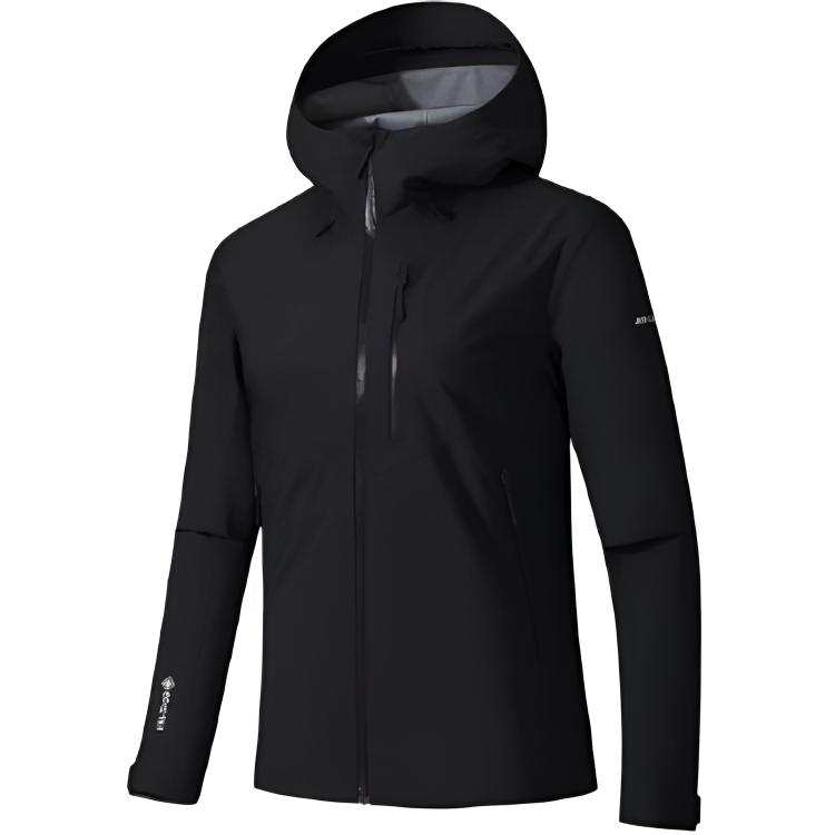 Anta Waterproof And Windproof Windbreaker Jacket Women's