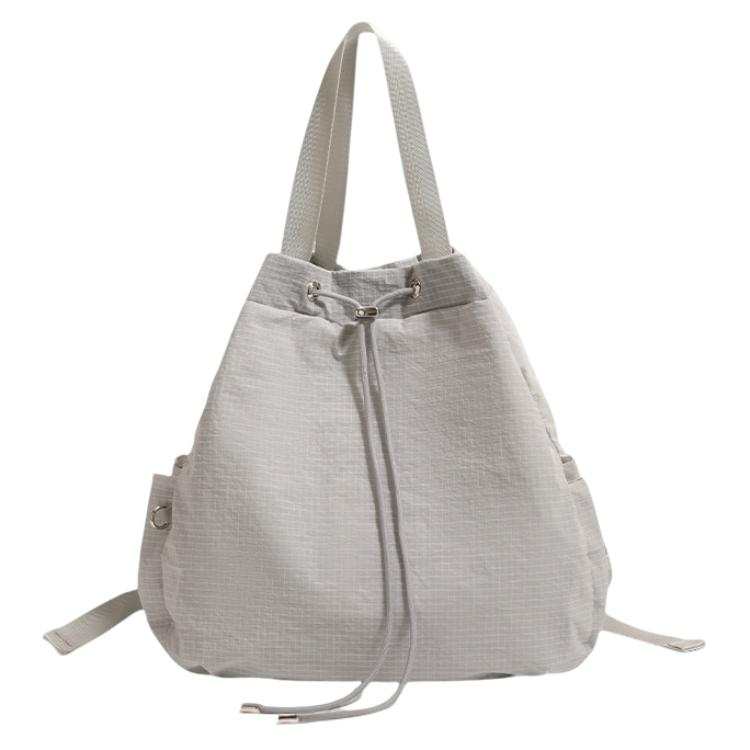 PAYOT PAYOT Nylon Backpack Regular Women's Glacier Gray