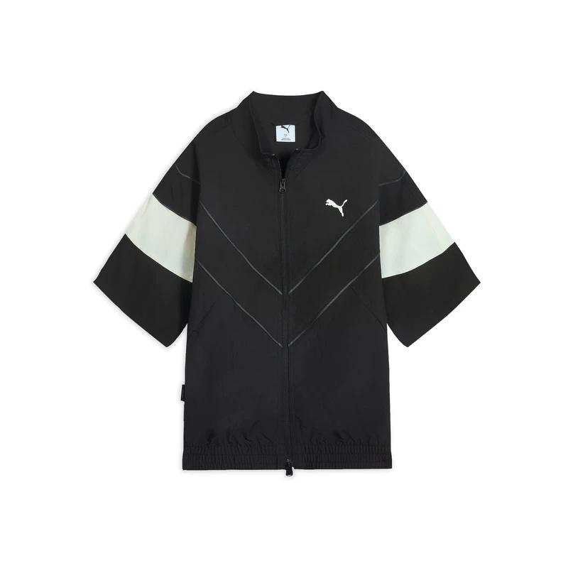 PUMA PUMA Retro Colorblock Jacket Unisex