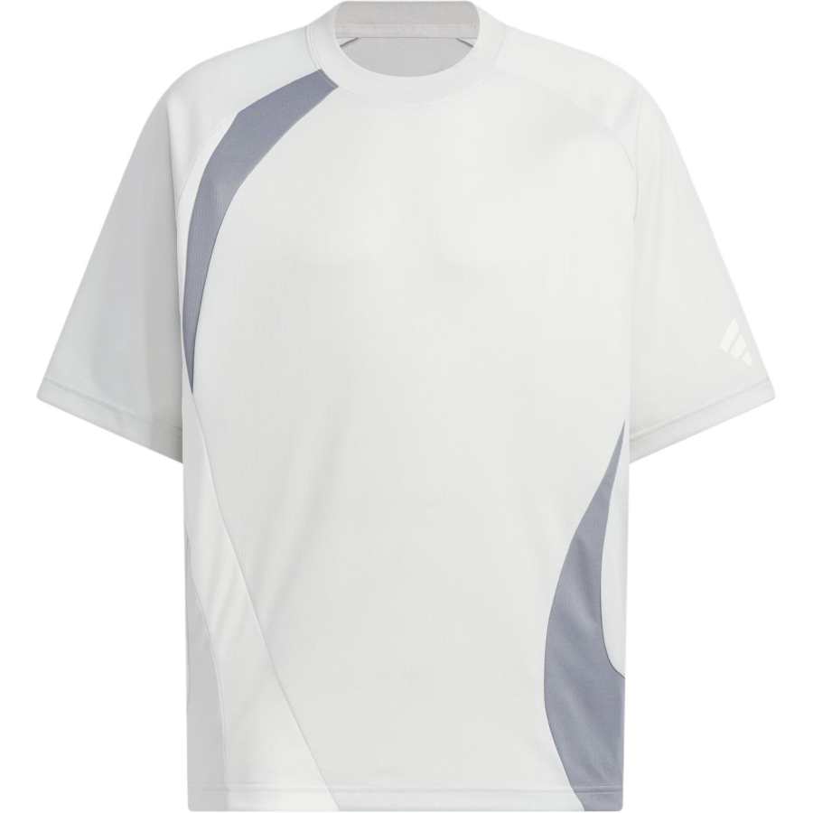 Adidas Adidas FOS SS25 SHORT SLEEVE T SHIRT T Shirt Men's